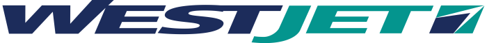 WestJet logotype