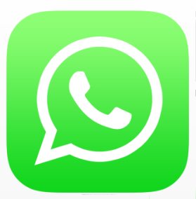 Whatsapp ios7 icon
