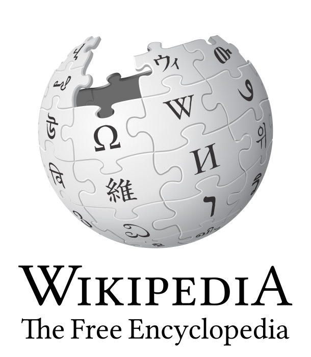 Wikipedia logo, logotype, emblem