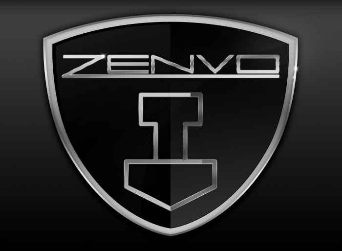 Zenvo emblem