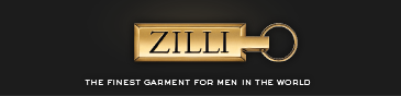Zilli website logo