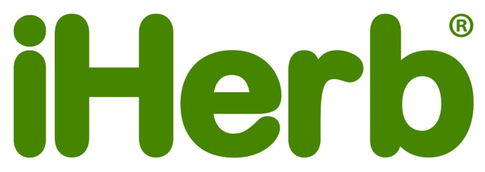 iHerb logo, logotype, emblem