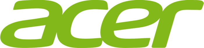 Acer logo, logotype, emblem