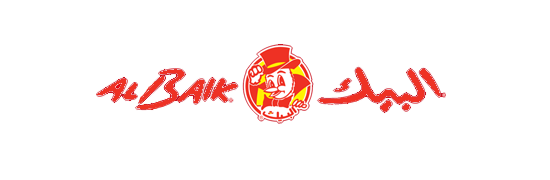 Albaik logo