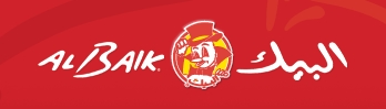 Albaik logotype from website
