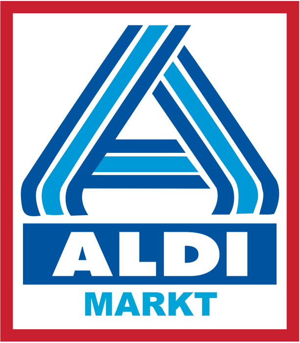 Aldi logotype (Nord)