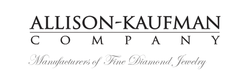 Allison-Kaufman Company logo, logotype and slogan