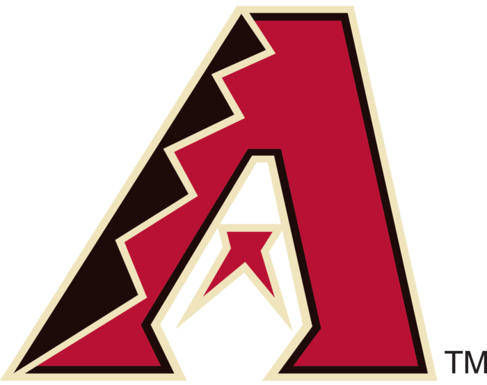 Arizona Diamondbacks logo, logotype