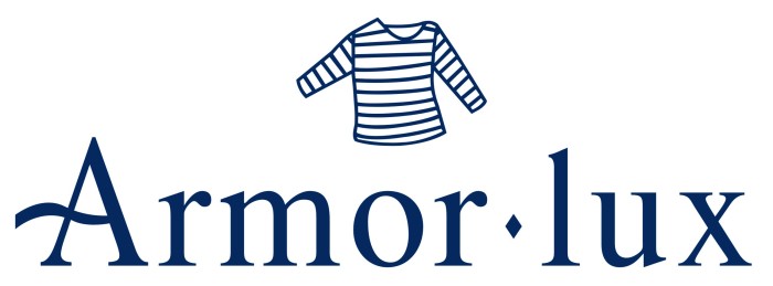 Armor-Lux logo, logotype