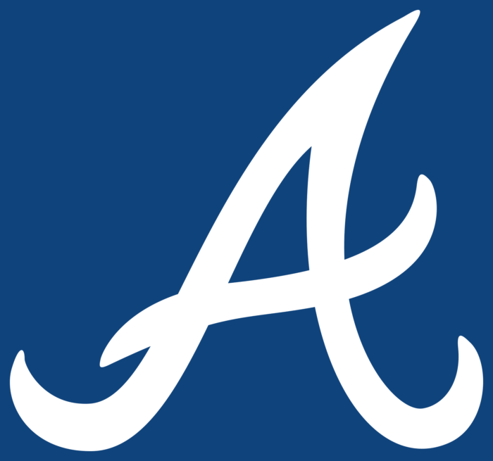 Atlanta Braves Insignia, logo