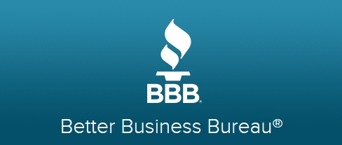 BBB, Better Business Bureau logo, logotype