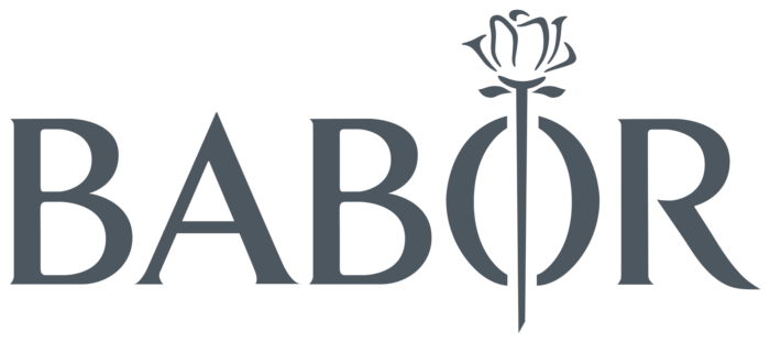 Babor logo, logotype