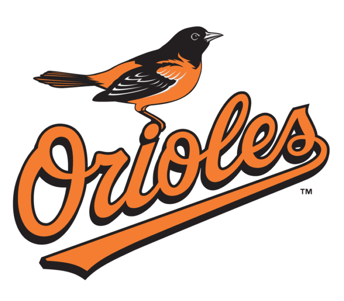Baltimore Orioles logo 2