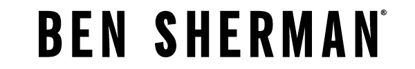Ben Sherman logo, logotype