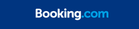 Booking website logotype