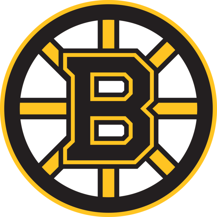 Boston Bruins logo, logotype, symbol, emblem