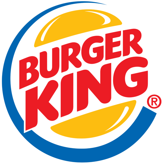 Burger King logo, emblem
