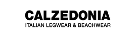 Calzedonia logo and slogan