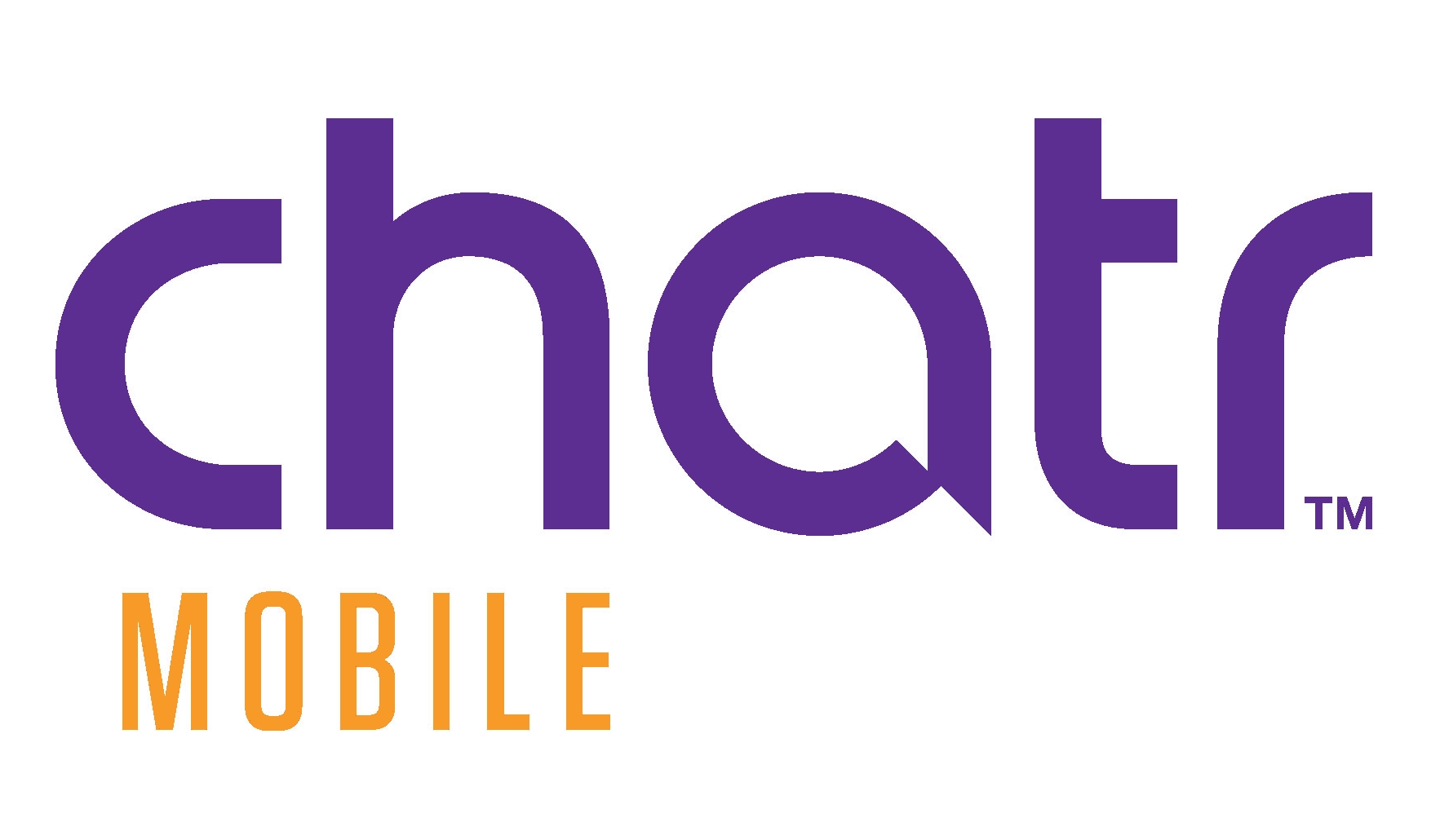 Chatr logo, logotype