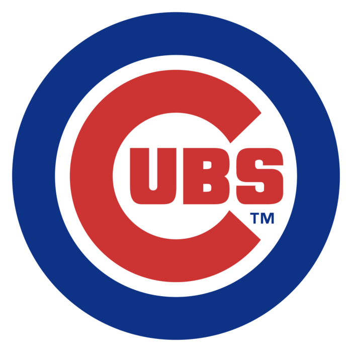 Chicago Cubs logo, logotype