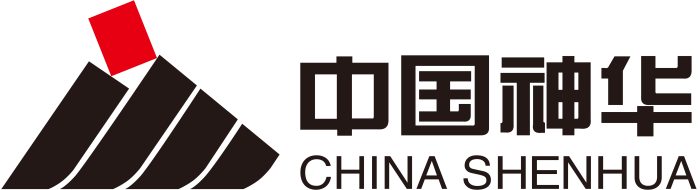 China Shenhua Energy Company logo