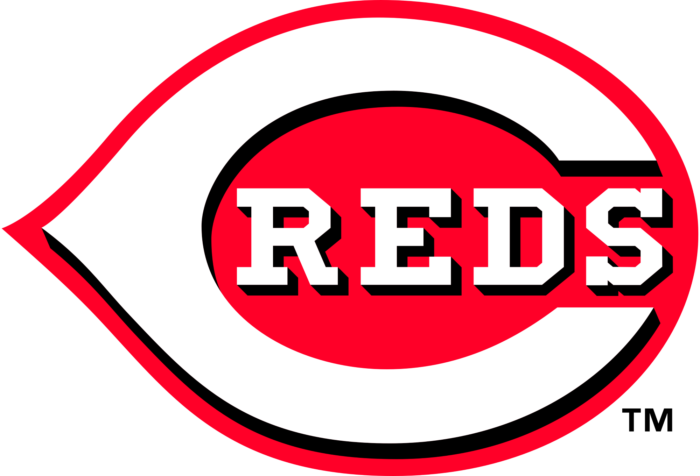 Cincinnati Reds logo, logotype