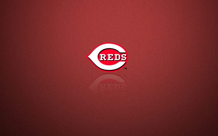 Cincinnati Reds wallpaper, HD widescreen desktop background, 1920x1200