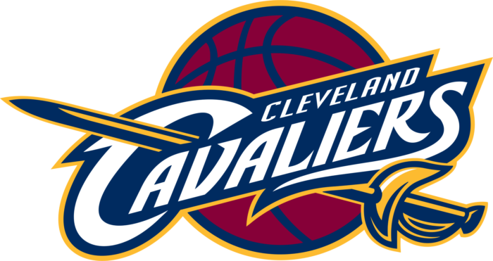 Cleveland Cavaliers logo, logotype, emblem