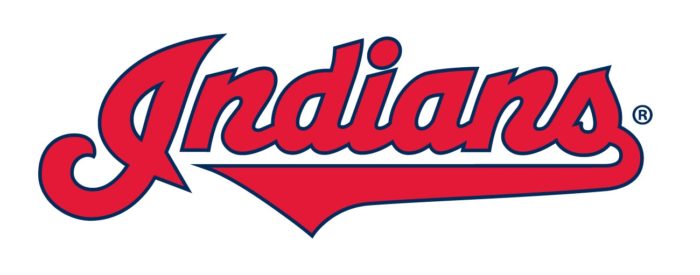 Cleveland Indians logo, logotype