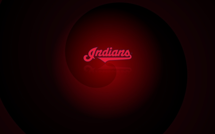 Cleveland Indians wallpaper, logo, 1920x1200, widescreen