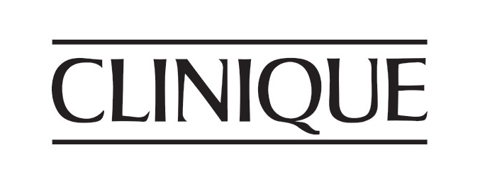 Clinique logo, logotype