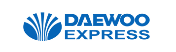 Daewoo Express logo