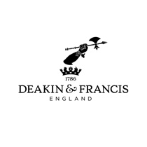 Deakin & Francis logo