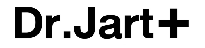 Dr.Jart+ logo, logotype