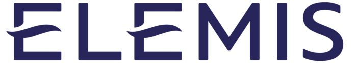 Elemis logo, logotype