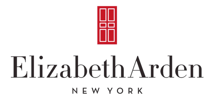 Elizabeth Arden logo, logotype