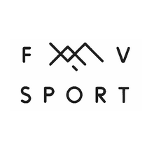FV Sport logo, logotype