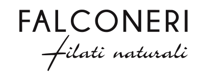 Falconeri logo, logotype, wordmark