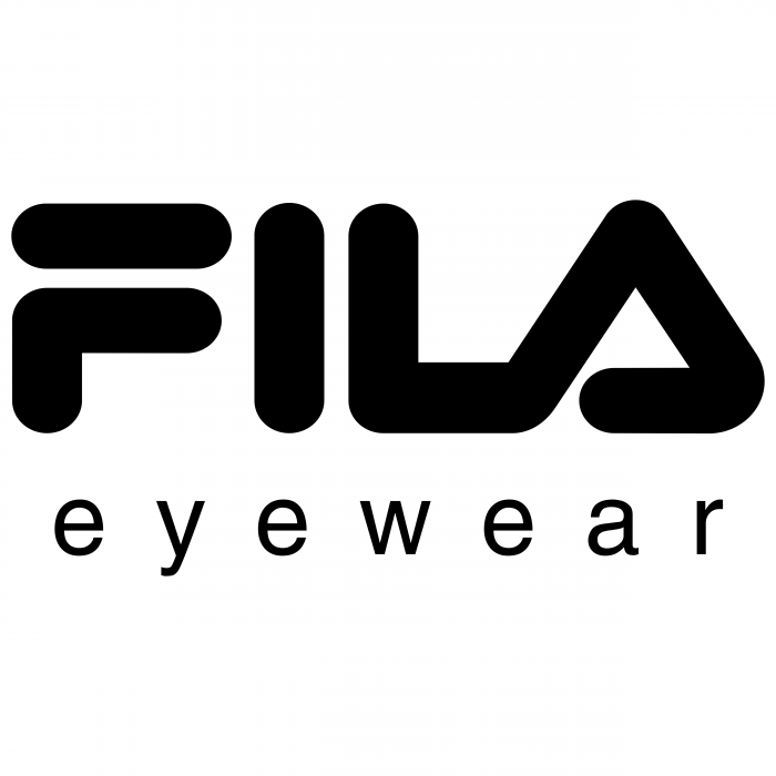 Fila Eyeweare logo