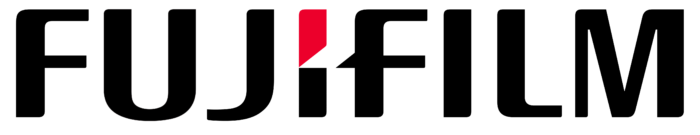 Fujifilm logo, logotype