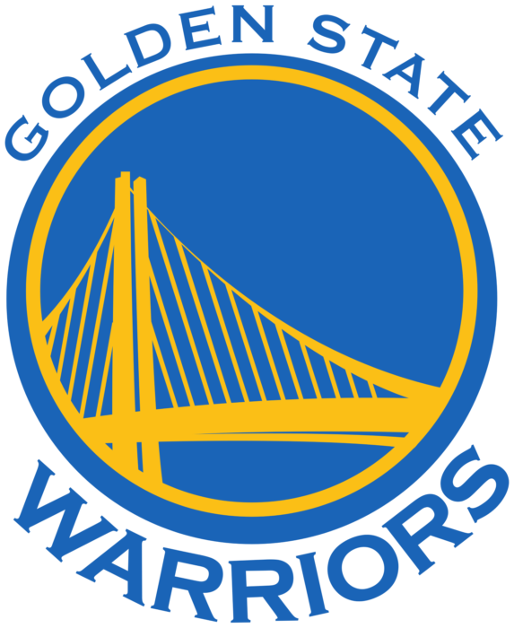 Golden State Warriors logo, logotype