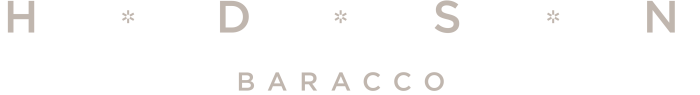 HDSN Baracco logo, logotype, emblem