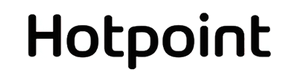Hotpoint logo, logotype