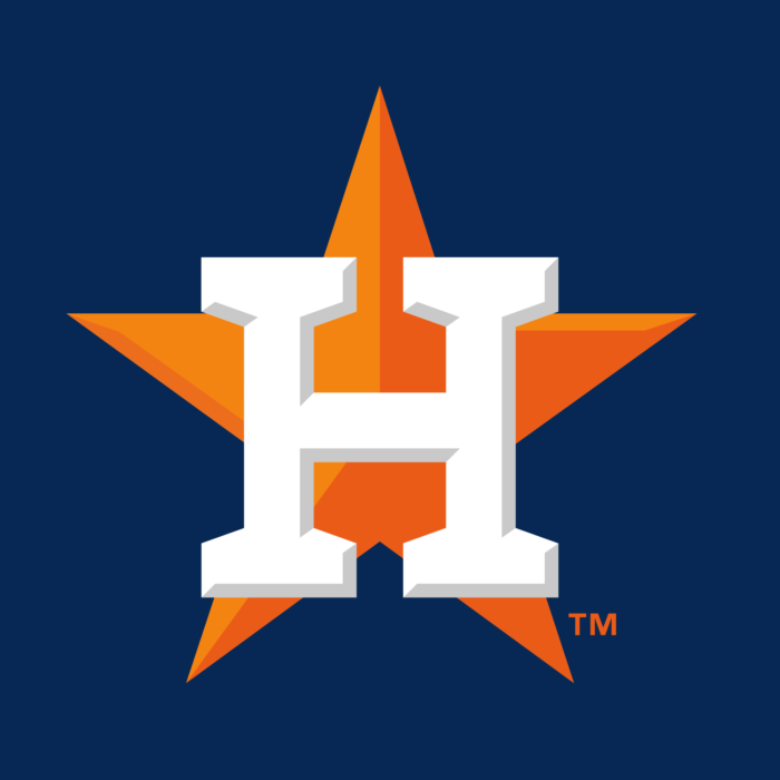 Houston Astros logo, cap insignia