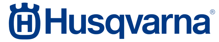 Husqvarna logo, logotype, symbol