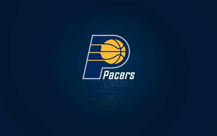 Indiana Pacers wallpaper 1920x1200 px, wide 16x10, HD