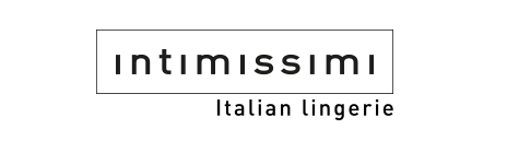 Intimissimi logo and slogan