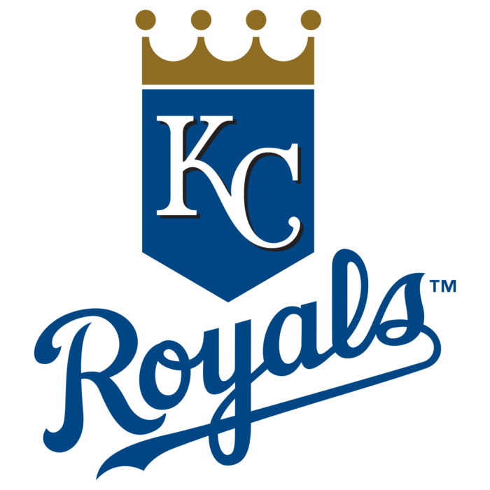 Kansas City Royals logo, logotype, symbol, emblem