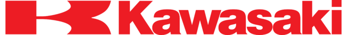 Kawasaki logo, symbol