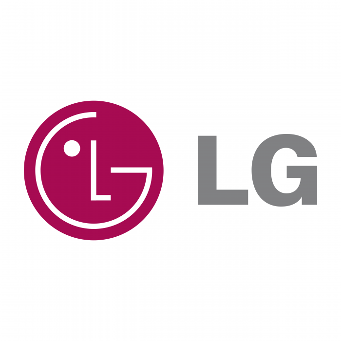 LG logo electronics